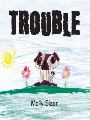 cover image of Trouble